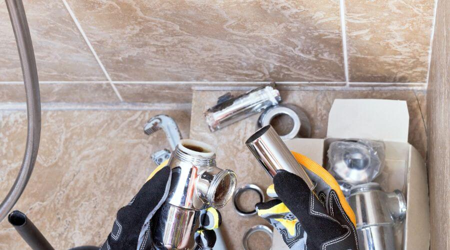 Professional Flat Roofing Installation in Snow Hill, NC